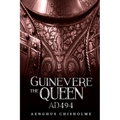 Guinevere the Queen AD494