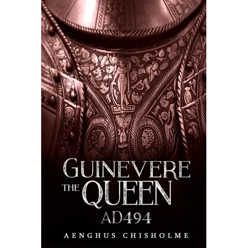 Guinevere the Queen AD494