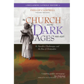 The Church and the Dark Ages (430-1027): St. Benedict, Charlemagne, and the Rise of Christendom