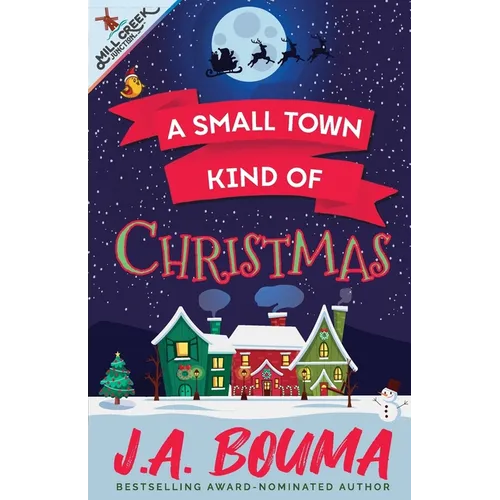 A Small Town Kind of Christmas