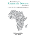 Handbook of Rheumatic Diseases in Africa: A Guide and Atlas to Diagnosis and Management