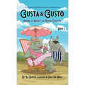 Gusta & Gusto: Horns & Hearts in Rhino Country