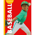 Curious about Baseball