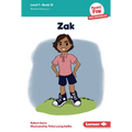 Zak: Book 13