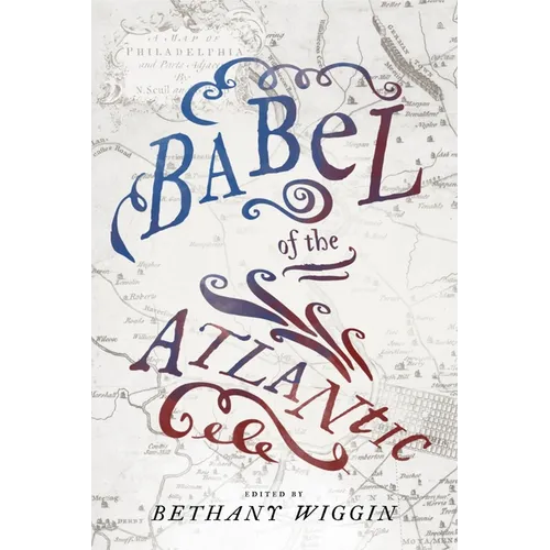 Babel of the Atlantic
