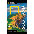 National Geographic Traveler Scotland 4th Edition