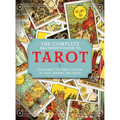 The Complete Beginner's Guide to Tarot