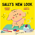 Sally's New Look
