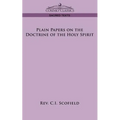 Plain Papers on the Doctrine of the Holy Spirit