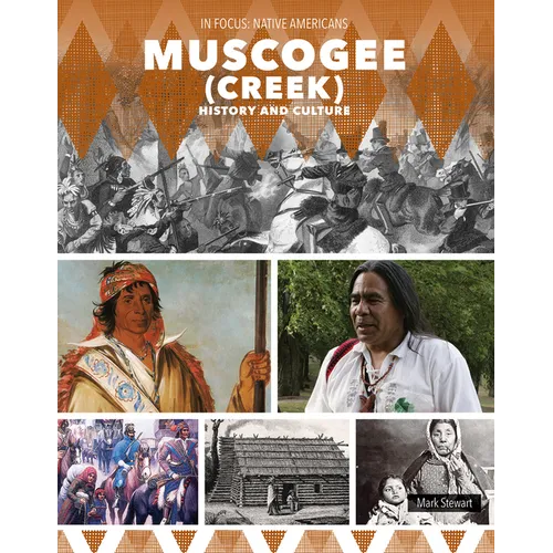 Muscogee (Creek) History and Culture