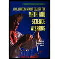 For Math and Science Wizards