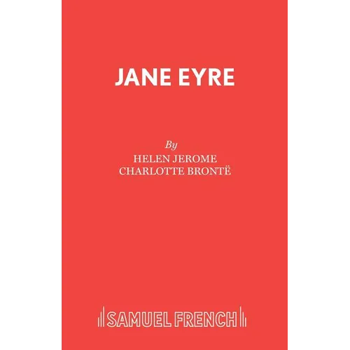 Jane Eyre