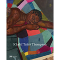 Khalif Tahir Thompson