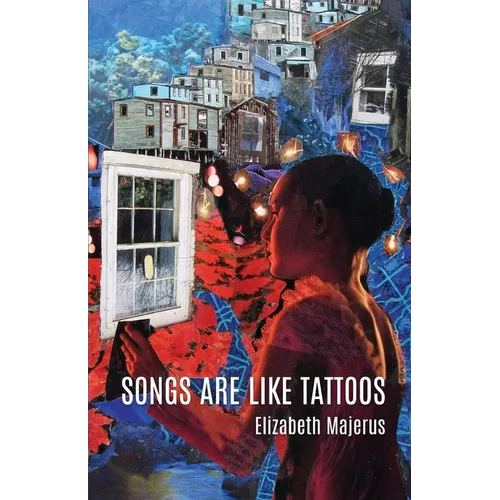 Songs Are Like Tattoos,