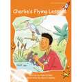 Charlie's Flying Lessons