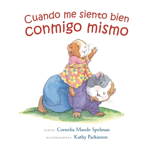 Cuando Me Siento Bien Conmigo Mismo -V2*