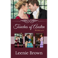 Touches of Austen (Books 4-6)