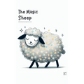 The Magic Sheep And Other Bilingual French-English Stories for Kids