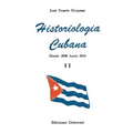 Historiologia Cubana II