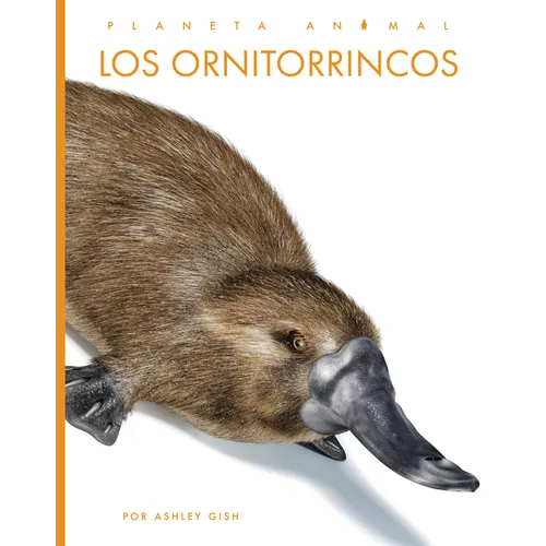Los Ornitorrincos
