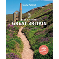 Lonely Planet Best Day Hikes Great Britain