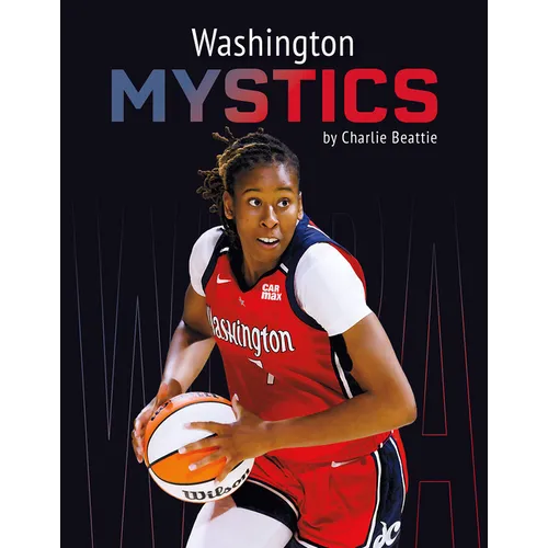 Washington Mystics
