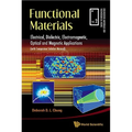 Functional Materials (V2): Dielectric