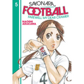 Sayonara, Football 5: Farewell, My Dear Cramer