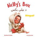 Nelly's Box - د نیلي بکس: A Pashto English bilingual children's book