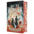 All We Hunger for: Deluxe Edition
