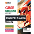 CBSE Chapterwise Physical Education 12th
