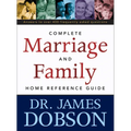 The Complete Marriage and Family Home Reference Guide
