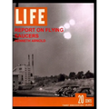 Life: Report on Flying Saucers