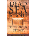Dead Sea Scrolls: The Untold Story