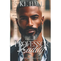 Professor Zaddy: A Potomac Falls Novel