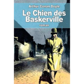 Le Chien des Baskerville