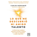 Lo Que Me Descubrió Mi Amigo Talento