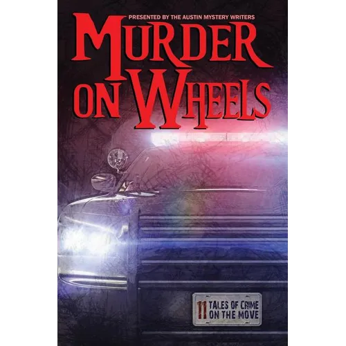 Murder on Wheels