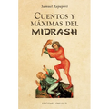 Cuentos Y Máximas del Midrash