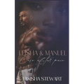 Leisha & Manuel: Love After Pain (A Phate Series Spin-off) (Interracial Romance)