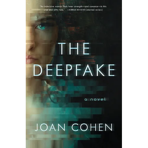 The Deepfake