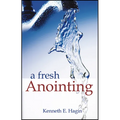 A Fresh Anointing