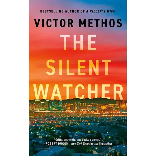 The Silent Watcher