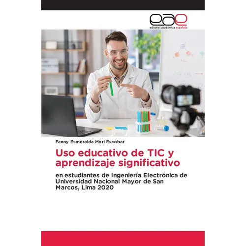 Uso educativo de TIC y aprendizaje significativo