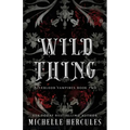 Wild Thing: DARK Edition