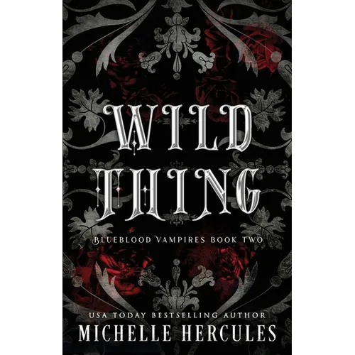 Wild Thing: DARK Edition