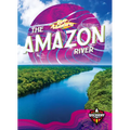 The Amazon River