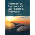 Treatment of Psychosocial Risk Factors in Depression
