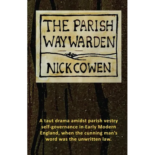 The Parish Waywarden