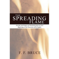 The Spreading Flame